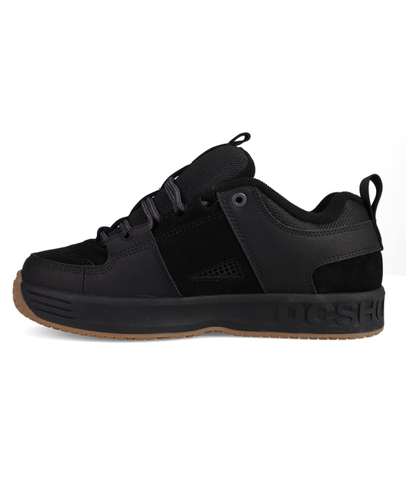 DC Shoes メンズ LYNX OG シューズ 【2026年夏モデル】