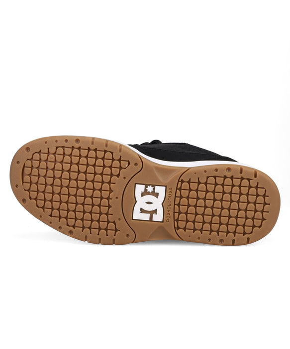 DC Shoes メンズ JS 2 フットウェア スニーカー 【2026年夏モデル】