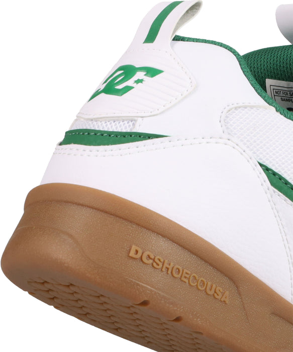DC SHOES メンズ JS 2 フットウェア スニーカー 【2026年春夏モデル】