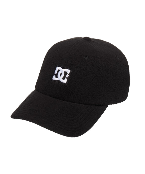 DC SHOES メンズ DC SHERPA CAP STAR キャップ 【2026年秋冬モデル】