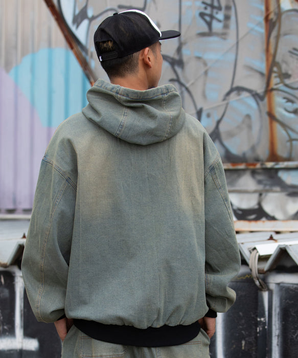 DC SHOES メンズ 26 HOODED JACKET フーディジャケット アウター【2026年春夏モデル】