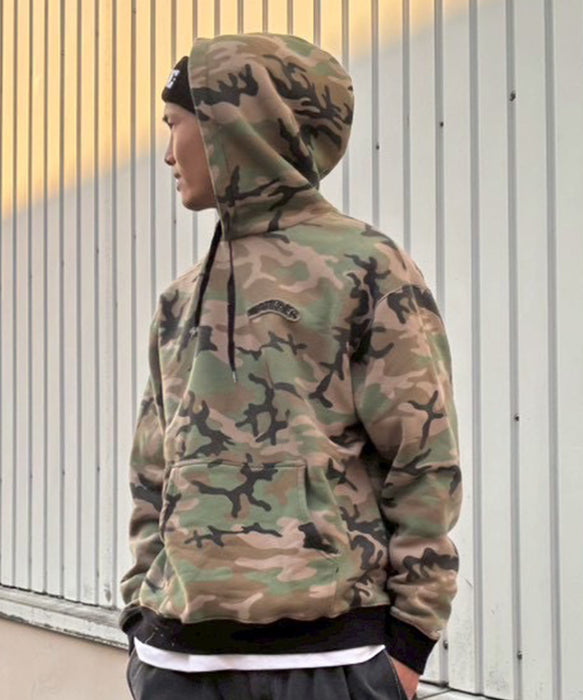 SALE】DC SHOES メンズ 26 HIDDEN PH パーカー フーディ【2026年春夏