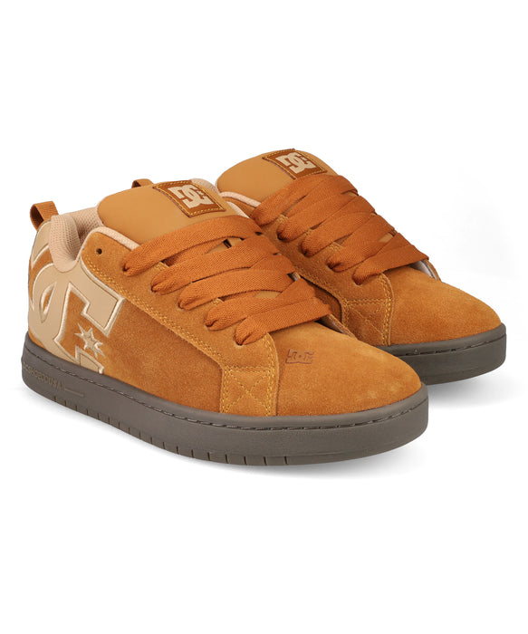 【OUTLET】DC Shoes COURT GRAFFIK SE フットウェア スニーカー メンズ