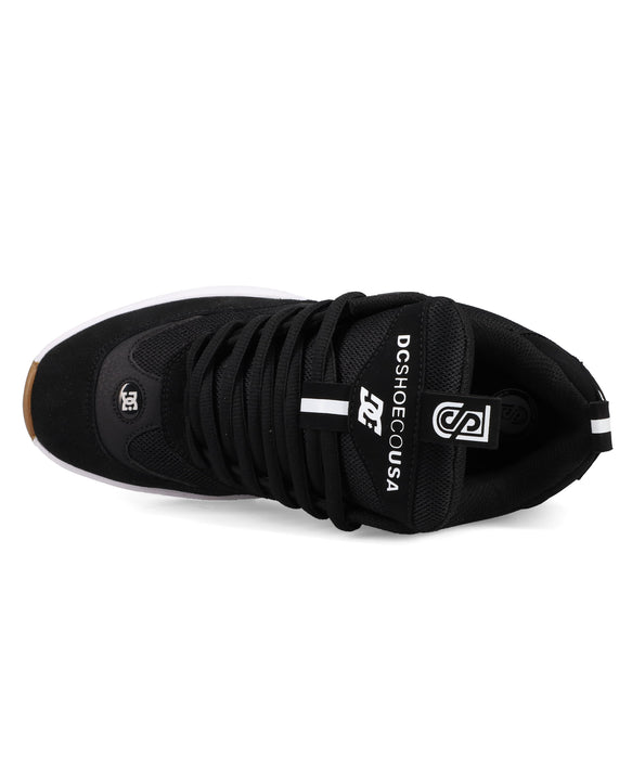 DC Shoes メンズ JS 2 フットウェア スニーカー 【2026年夏モデル】