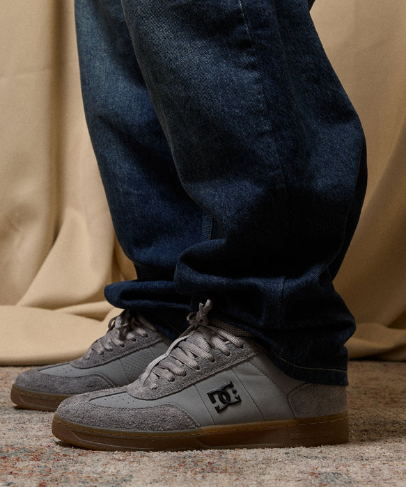 DC SHOES メンズ DC ASTRIX フットウェア スニーカー 【2026年春夏モデル】