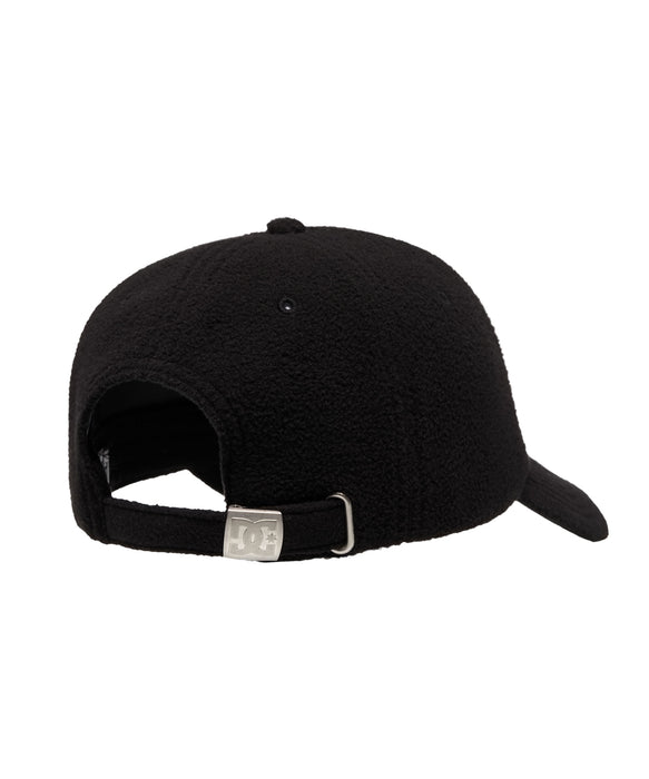 DC SHOES メンズ DC SHERPA CAP STAR キャップ 【2026年秋冬モデル】