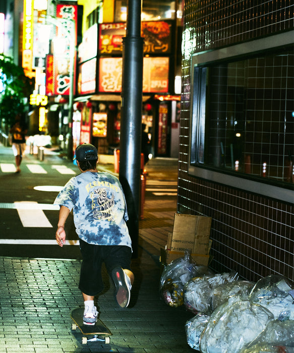 ELEMENT メンズ TIMBER RIP SS Tシャツ 【2026年夏モデル】