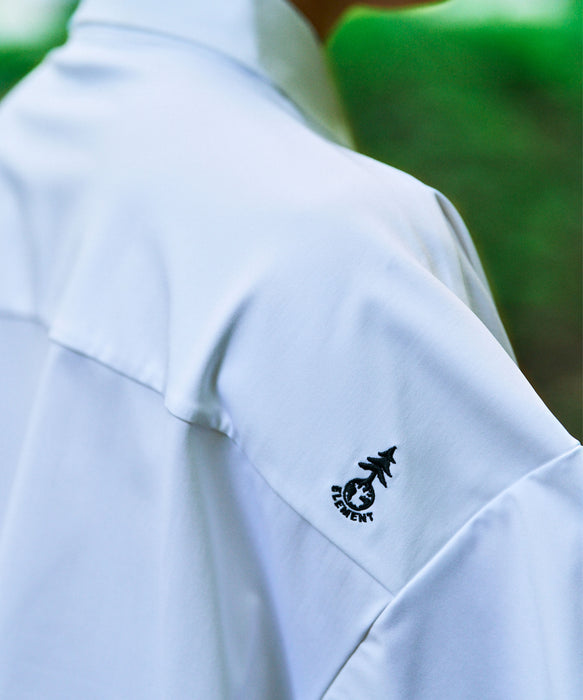 ELEMENT メンズ TREE SHIRTS 半袖シャツ 【2026年夏モデル】