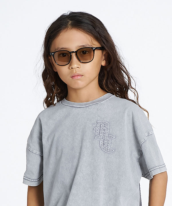DC Shoes キッズ 25 KD ANGULAR SUNGLASS サングラス 【2026年夏モデル】