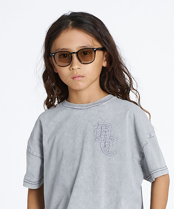 DC Shoes キッズ 25 KD ANGULAR SUNGLASS サングラス 【2026年夏モデル】
