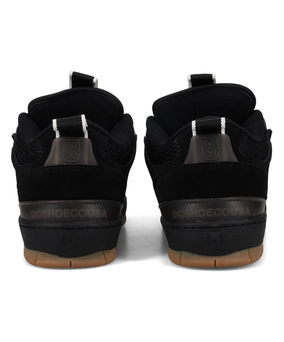 DC Shoes JS 1 メンズ フットウェア スニーカー