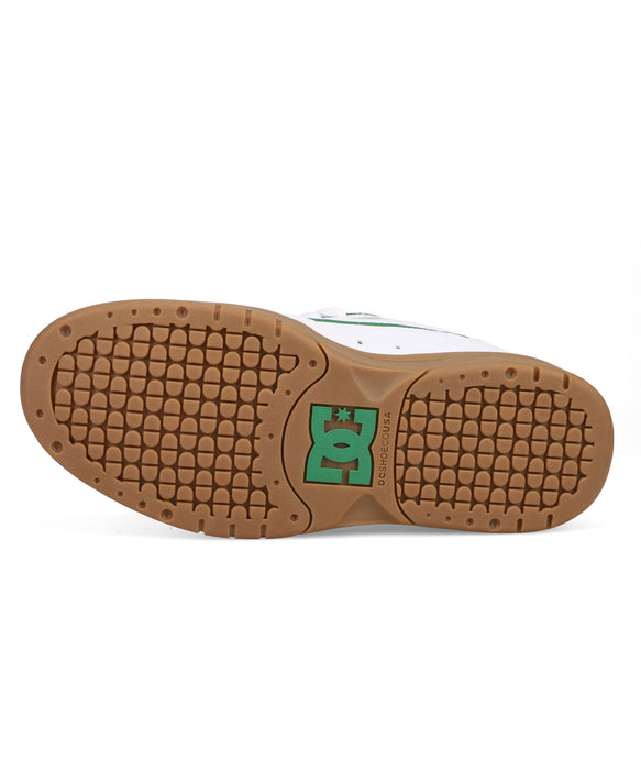 DC SHOES メンズ JS 2 フットウェア スニーカー 【2026年春夏モデル】