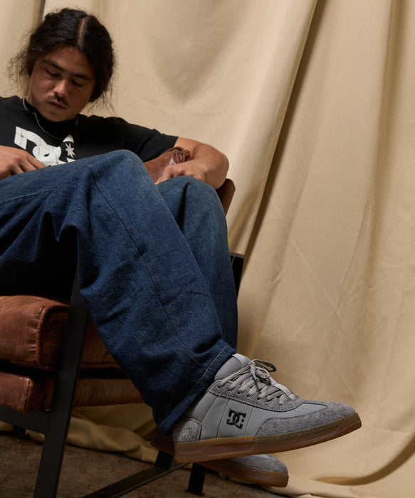 DC SHOES メンズ DC ASTRIX フットウェア スニーカー 【2026年春夏モデル】
