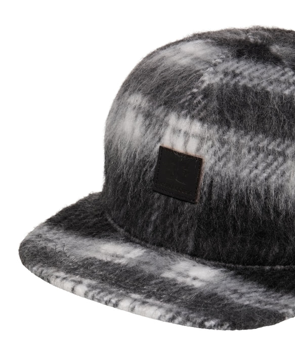 DC SHOES メンズ DC SULLY CAP キャップ 【2026年秋冬モデル】