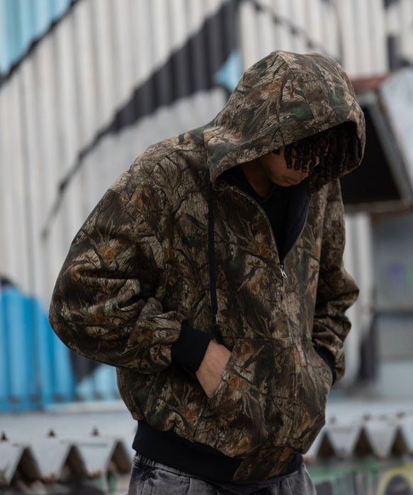 DC SHOES メンズ 26 HOODED JACKET フーディジャケット アウター【2026年春夏モデル】