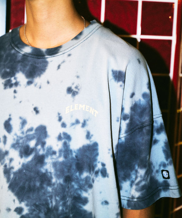 ELEMENT メンズ TIMBER RIP SS Tシャツ 【2026年夏モデル】