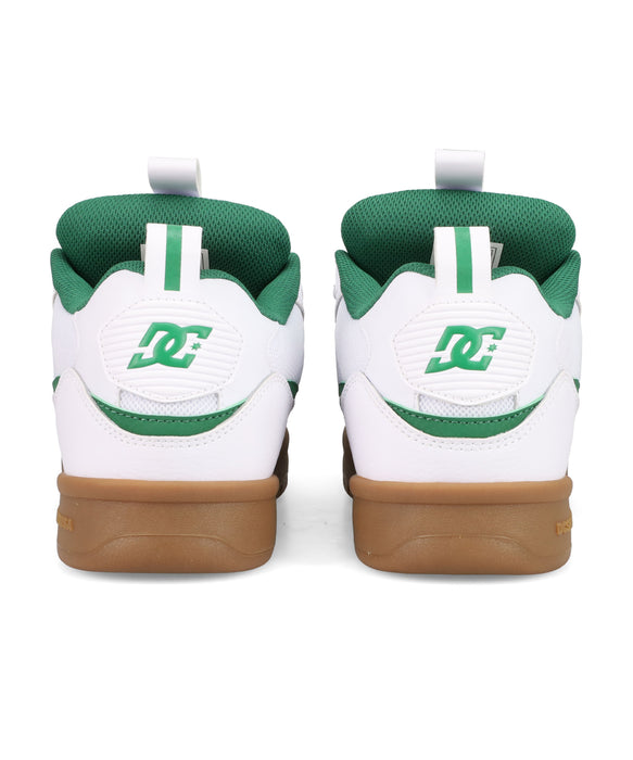 DC SHOES メンズ JS 2 フットウェア スニーカー 【2026年春夏モデル】