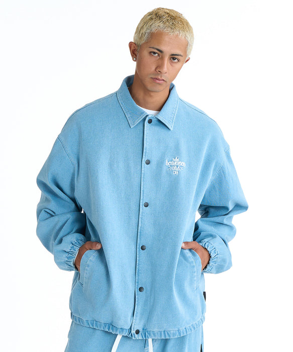 DC SHOES メンズ 26 COACH JACKET コーチジャケット アウター 【2026年