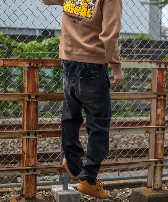DC SHOES ユニセックス スニーカー PURE SE SN フットウェア 【2026年秋冬モデル】