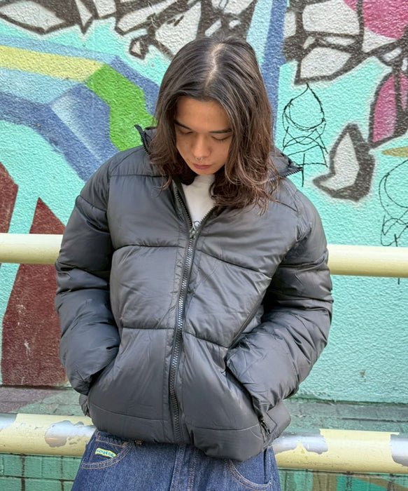 【OUTLET】DC Shoes 【オンラインストア・直営店限定】 CANTERA PUFFER ジャケット アウター メンズ