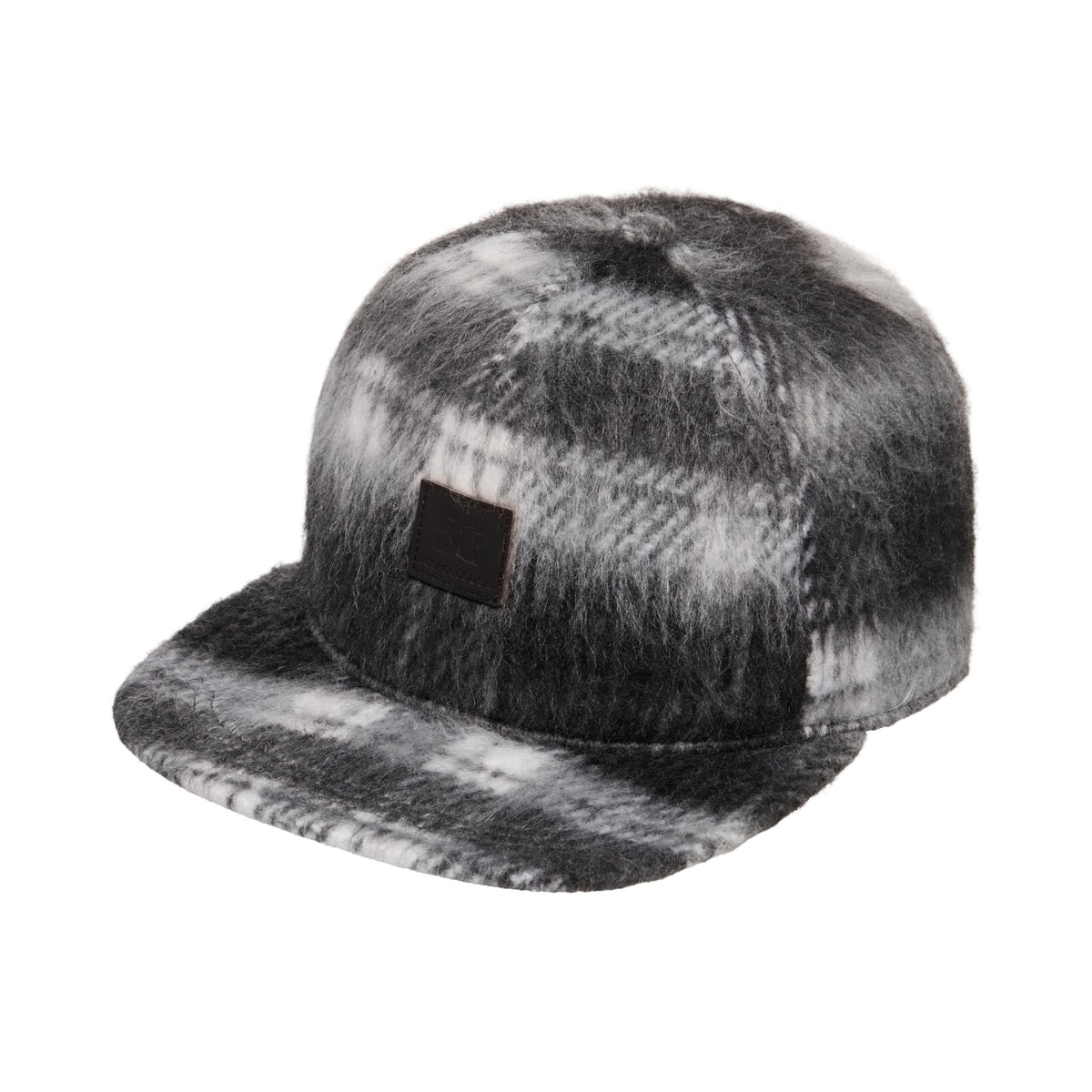 直営店限定】DC SHOES メンズ DC SULLY CAP キャップ 【2026年秋冬モデル】