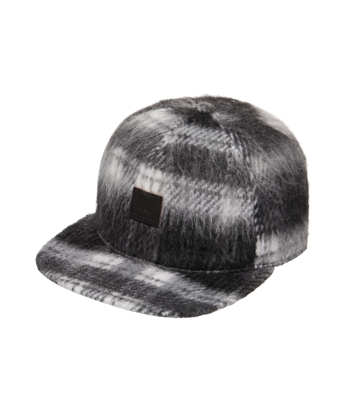 直営店限定】DC SHOES メンズ DC SULLY CAP キャップ 【2026年秋冬モデル】