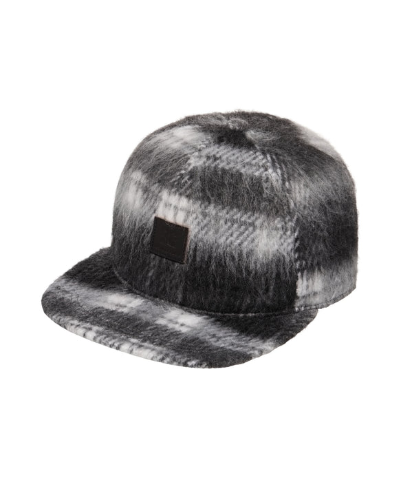 DC SHOES メンズ DC SULLY CAP キャップ 【2026年秋冬モデル】