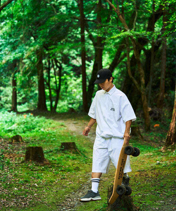 ELEMENT メンズ TREE SHORTS ショートパンツ 【2026年夏モデル】