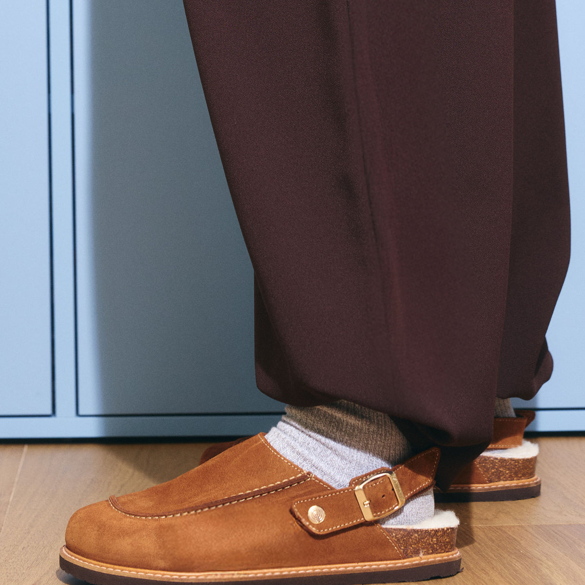 OUTLET FAMILY SALE】 GENUINS ウィメンズ GALBANO サンダル