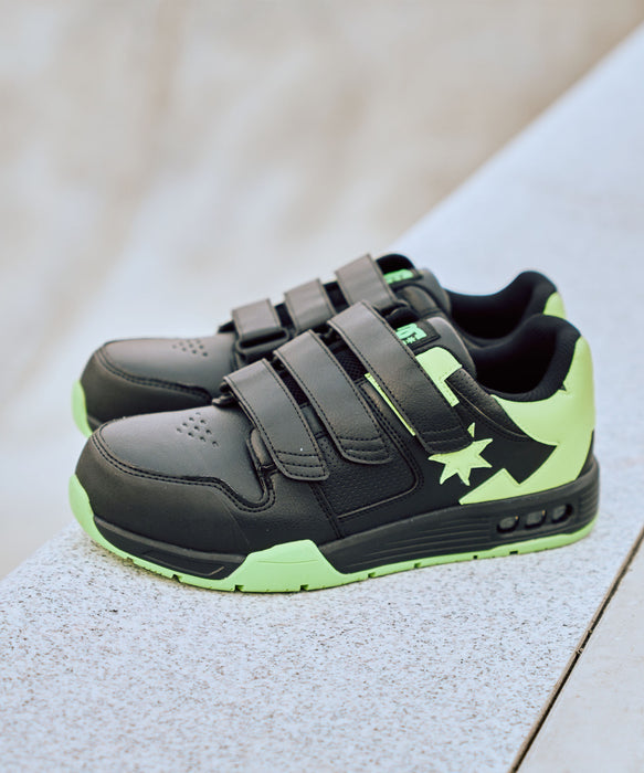 【予約販売】DC SHOES メンズ TRANSPORTER HL プロテクティブスニーカー 【2026年秋冬モデル】