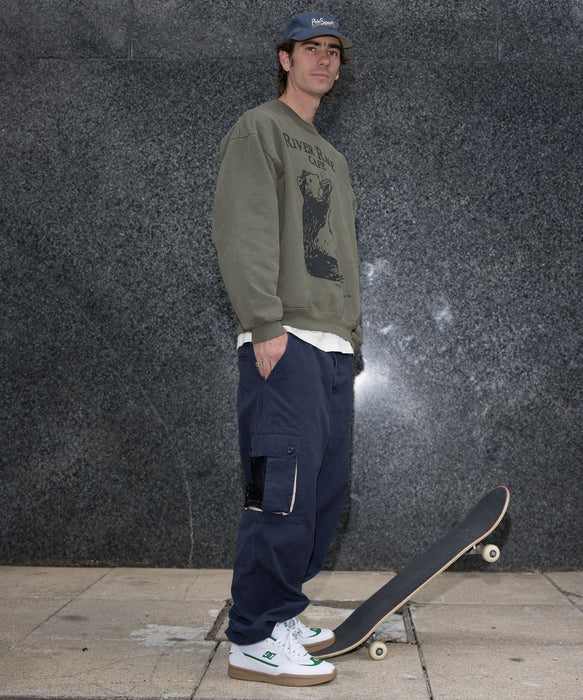 DC SHOES メンズ JS 2 フットウェア スニーカー 【2026年春夏モデル】