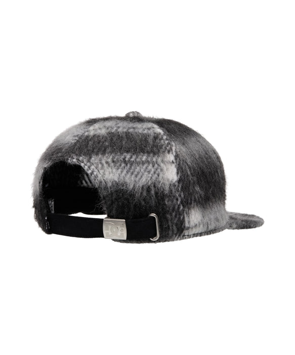 DC SHOES メンズ DC SULLY CAP キャップ 【2026年秋冬モデル】