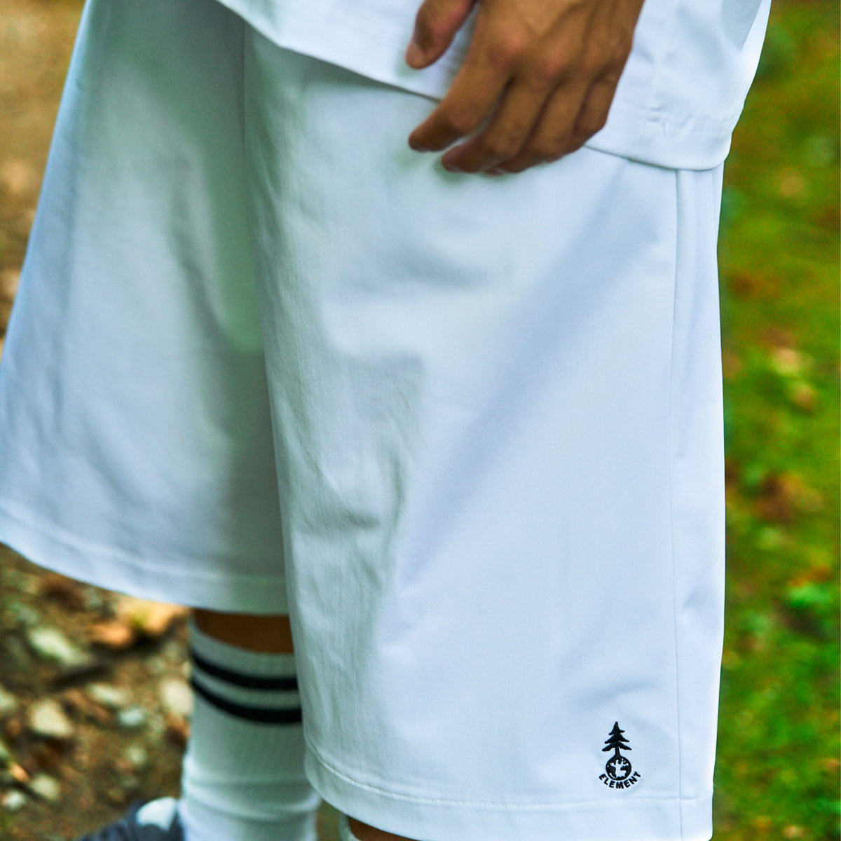 ELEMENT メンズ TREE SHORTS ショートパンツ 【2026年夏モデル】