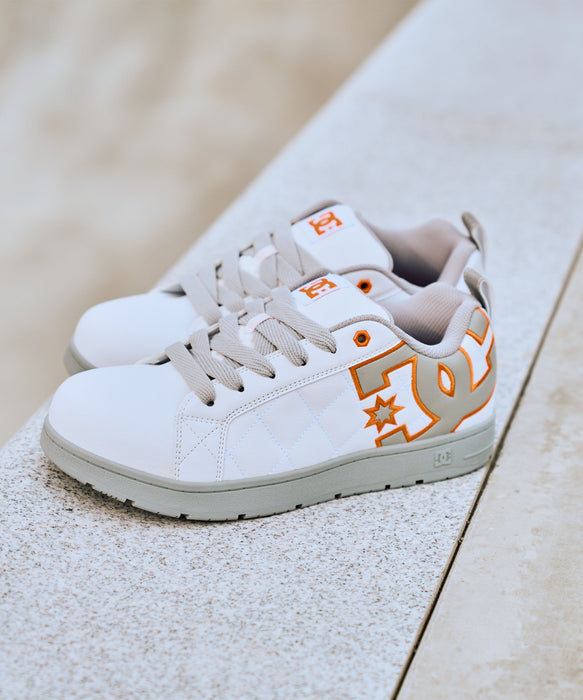 予約販売】DC SHOES メンズ ALLIANCE SF LC プロテクティブスニーカー