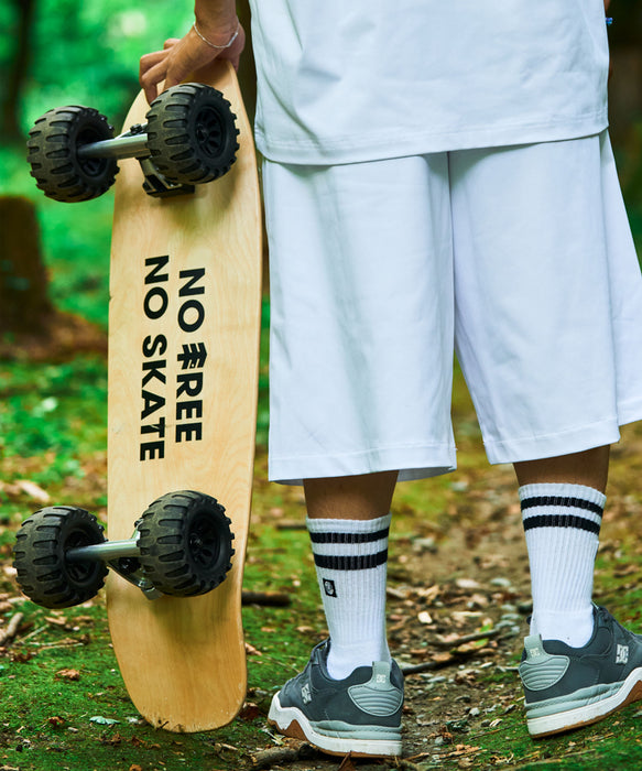 ELEMENT スケートボード 《8.75inch》 TREE OUTDOOR SKATEBOARD
