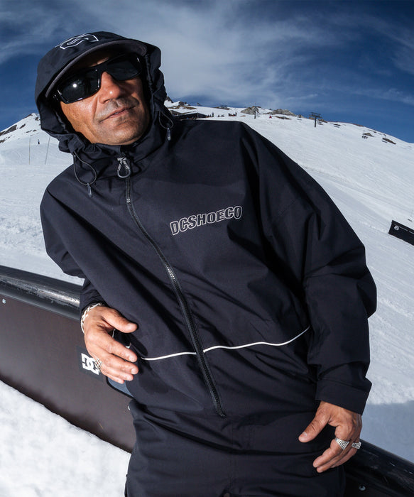 SALE】DC SHOES メンズ DC WIDE 10K JKT スノージャケット 【25-26SNOW