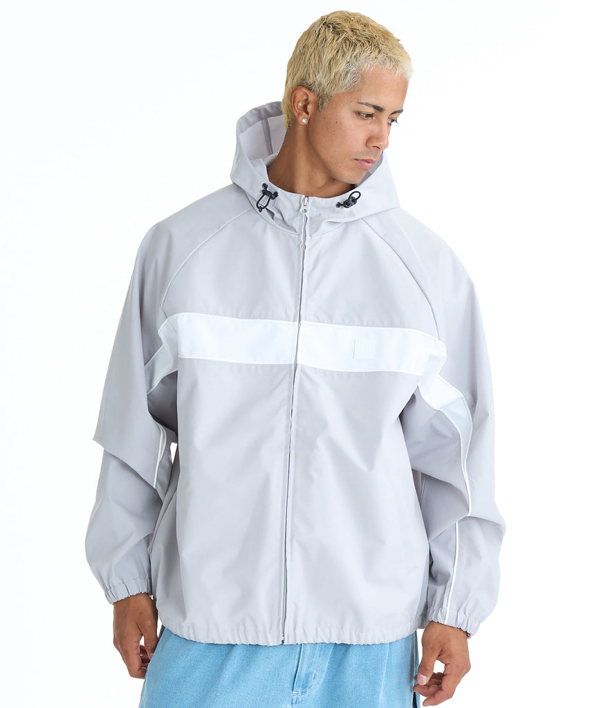 SALE】DC SHOES メンズ 26 WR HOOD JACKET ジャケット撥水 シェル