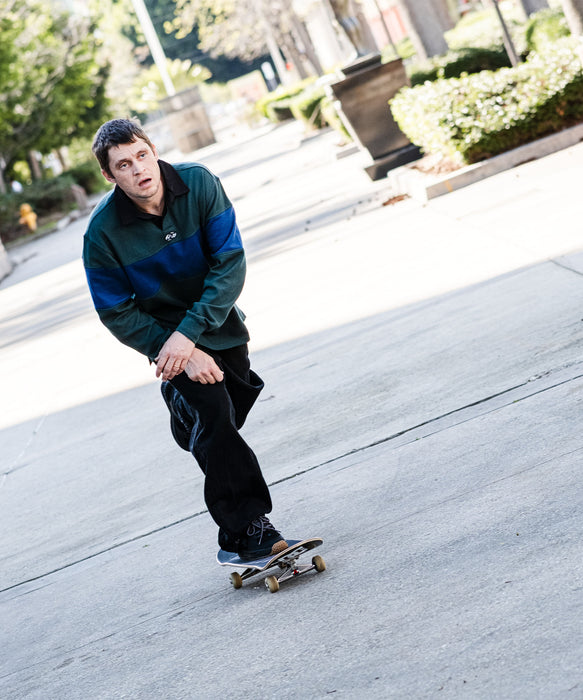 DC Shoes メンズ LYNX OG シューズ 【2026年夏モデル】