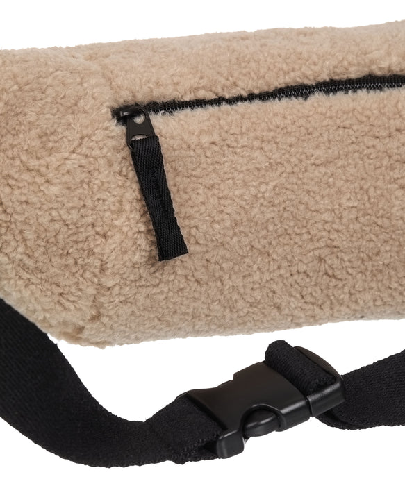 DC SHOES メンズ DC CRANKCASE WAISTPACK ショルダーバッグ 【2026年秋冬モデル】