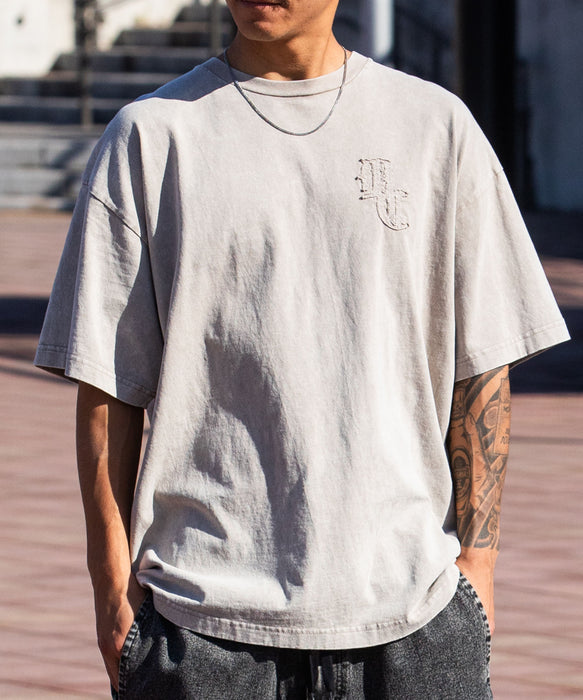 DC Shoes メンズ 26 HIDDEN BANDANA SS Tシャツ 【2026年夏モデル】
