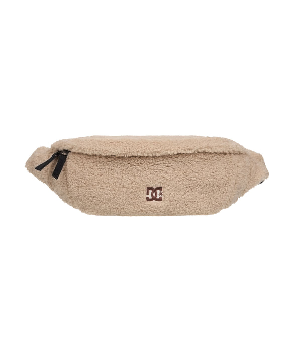 DC SHOES メンズ DC CRANKCASE WAISTPACK ショルダーバッグ 【2026年秋冬モデル】