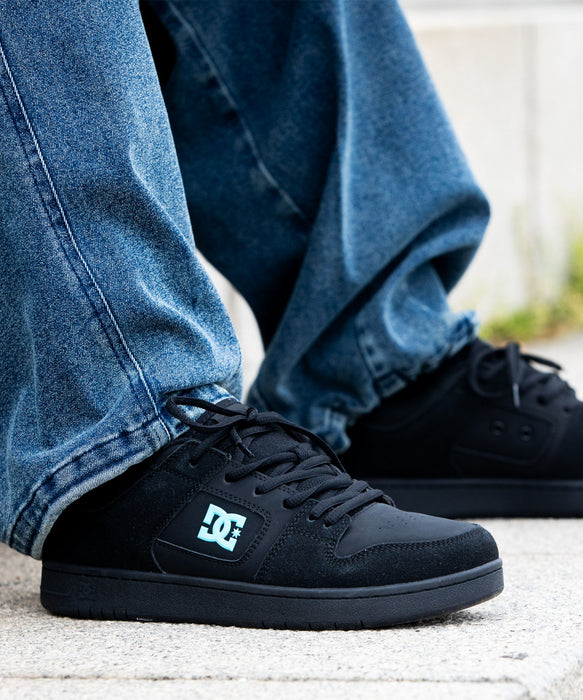 DC SHOES ユニセックス スニーカー MANTECA 4 SN フットウェア 【2026年秋冬モデル】