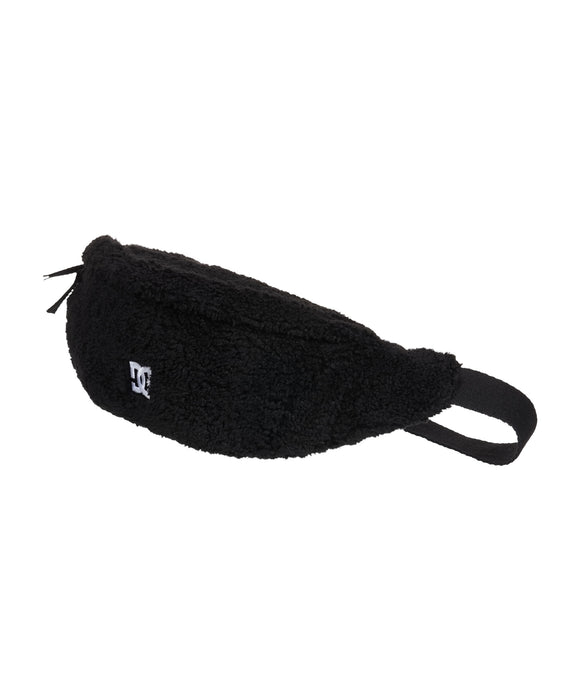 DC SHOES メンズ DC CRANKCASE WAISTPACK ショルダーバッグ 【2026年秋冬モデル】