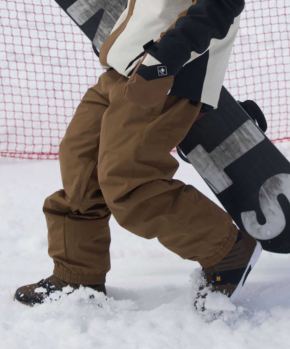OUTLET】DC SHOES メンズ PRIMO PANT スノーパンツ 【25-26SNOWモデル】