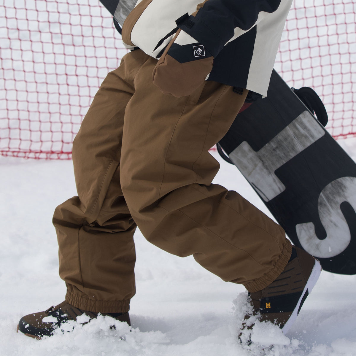 SALE】DC SHOES メンズ PRIMO PANT スノーパンツ 【25-26SNOWモデル】