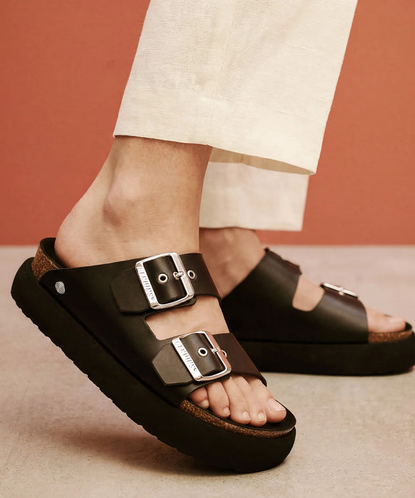 GENUINS ウィメンズ HONOLULU サンダル【2026年春夏モデル】
