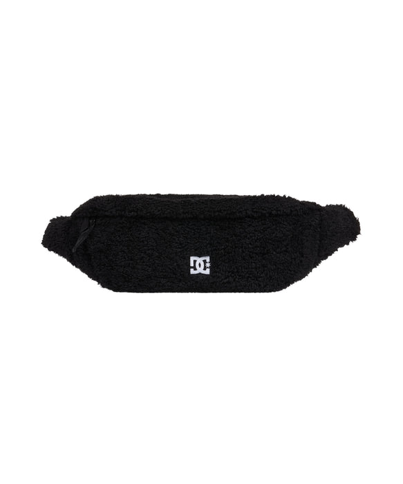 DC SHOES メンズ DC CRANKCASE WAISTPACK ショルダーバッグ 【2026年秋冬モデル】