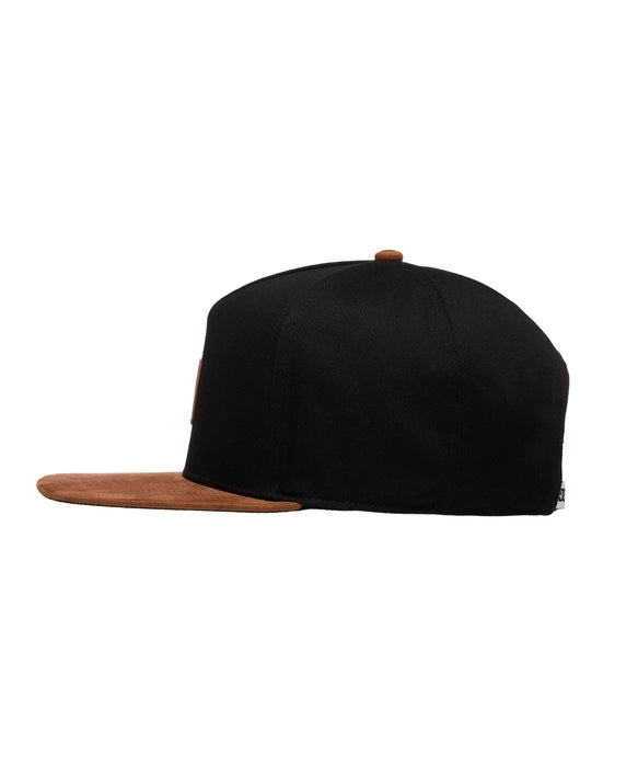 DC SHOES キッズ PATCH IT CAP YOUTH キャップ 【2026年秋冬モデル】