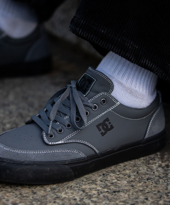 DC SHOES ユニセックス スニーカー VARIAL S フットウェア 【2026年秋冬モデル】