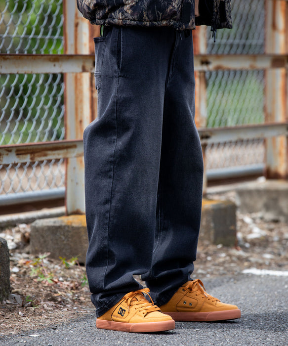 DC SHOES ユニセックス スニーカー PURE SE SN フットウェア 【2026年秋冬モデル】